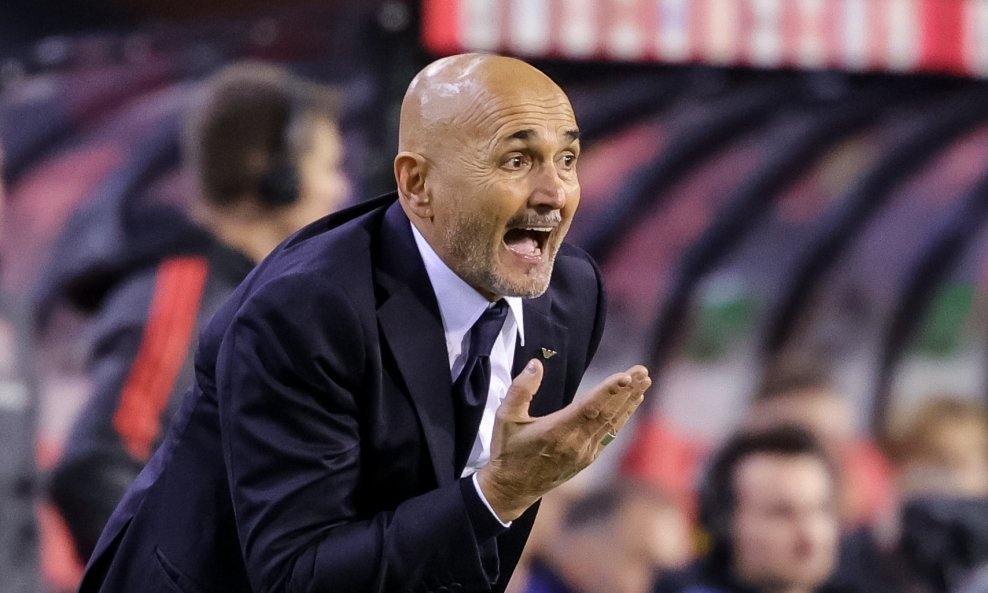 Luciano Spalletti