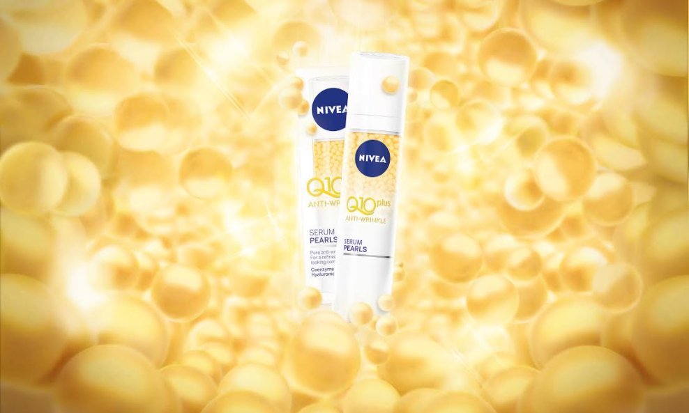 nivea perlice
