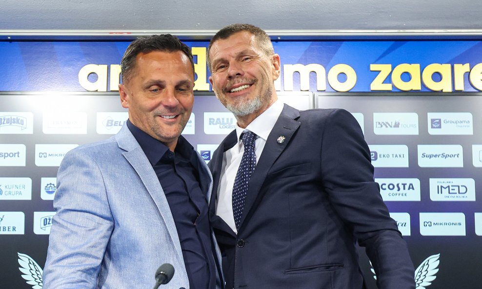 Kovačević i Boban