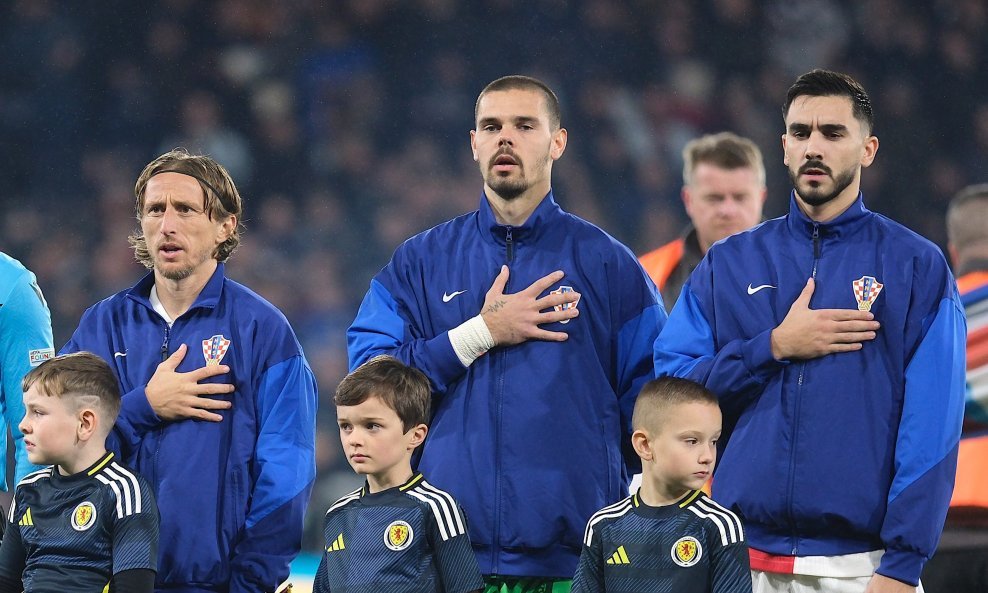 Modrić, Kotarski, Šutalo