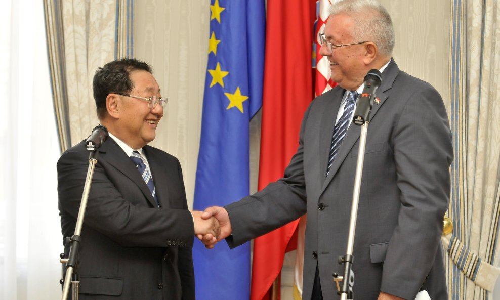 Kuiyuan i Bebić
