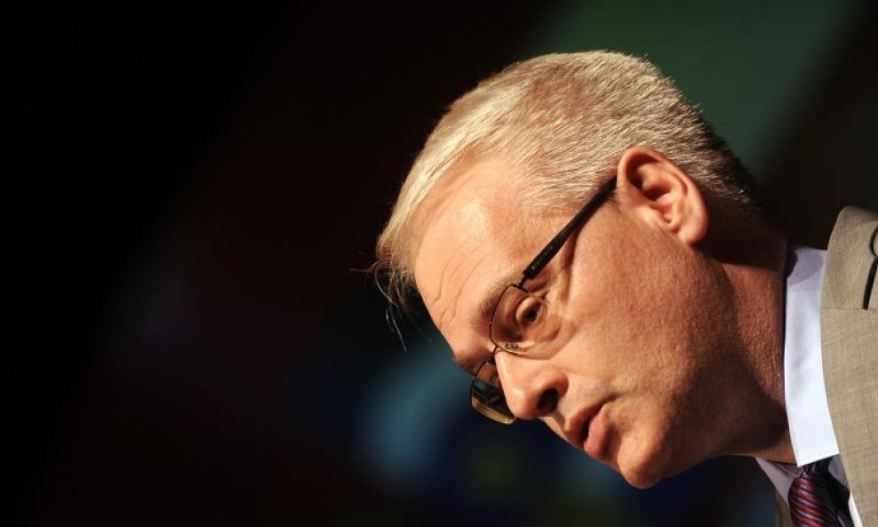 Ivo Josipović (2)