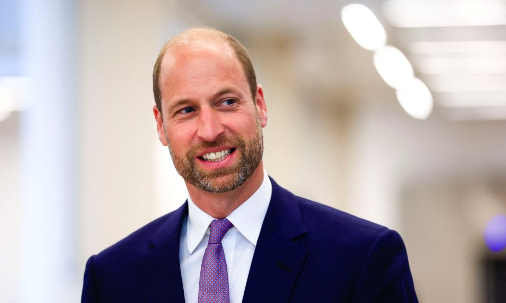 Princ William