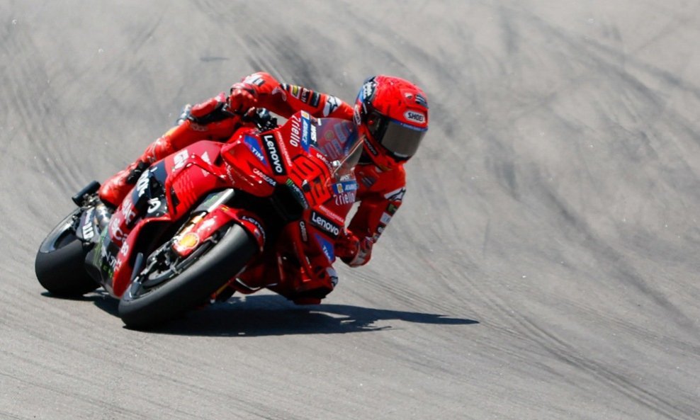 Marc Marquez