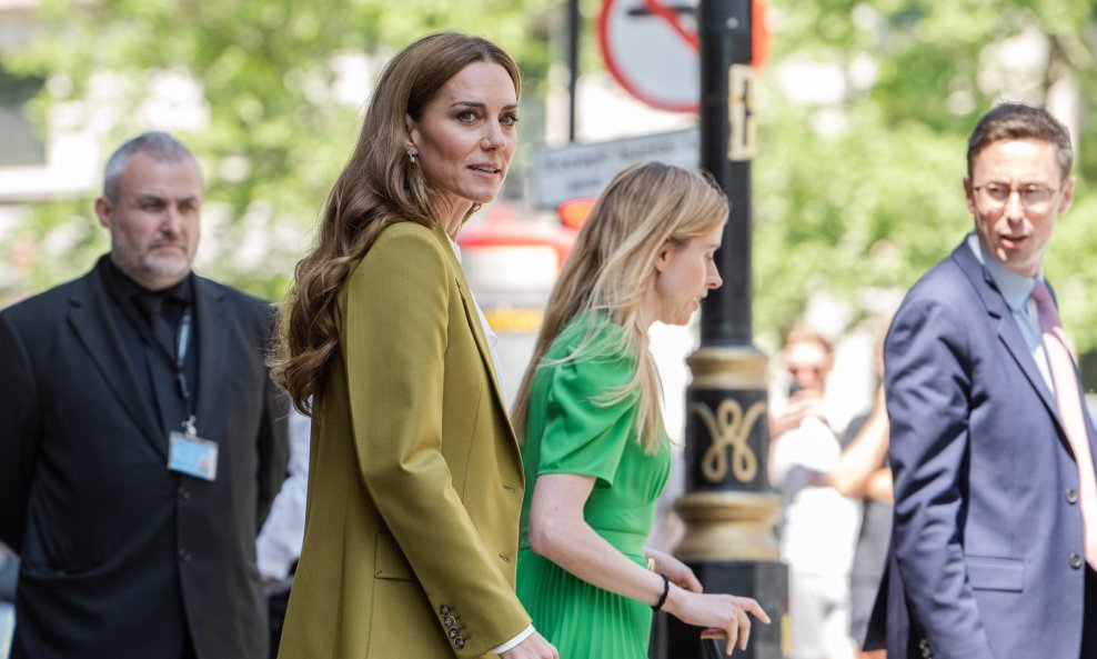 Kate Middleton