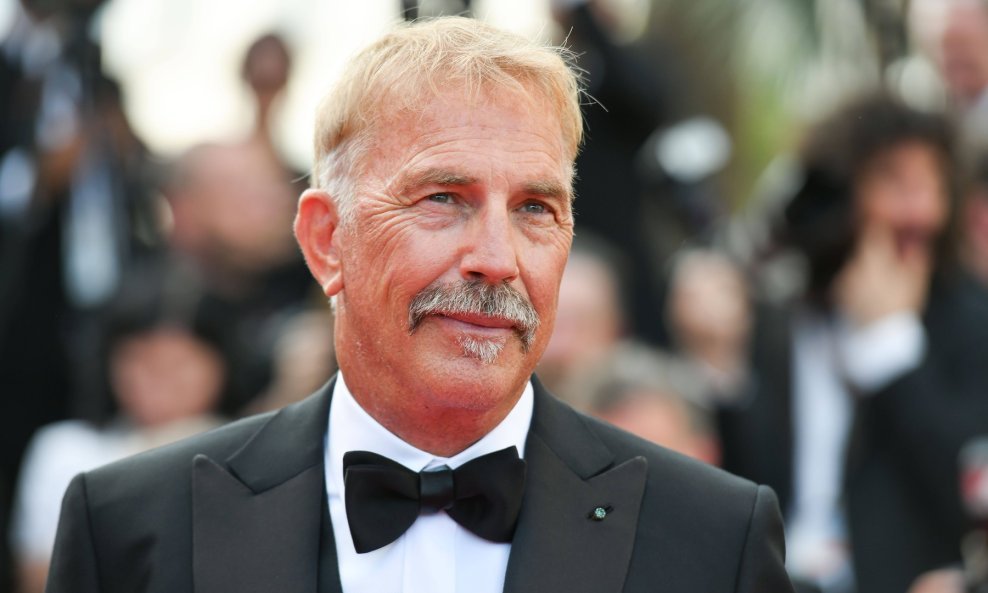 Kevin Costner