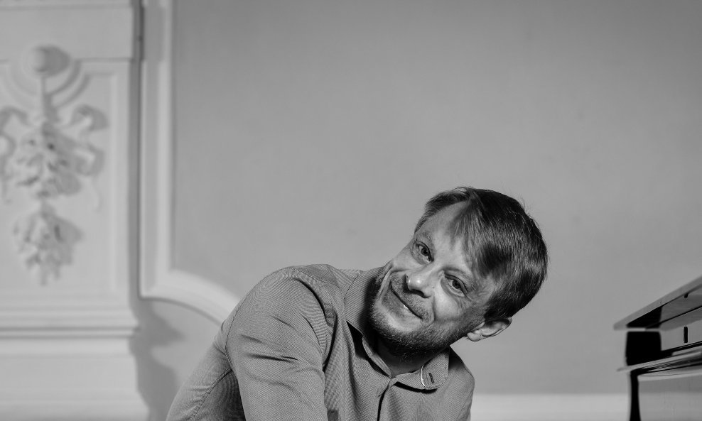 Matija Dedić