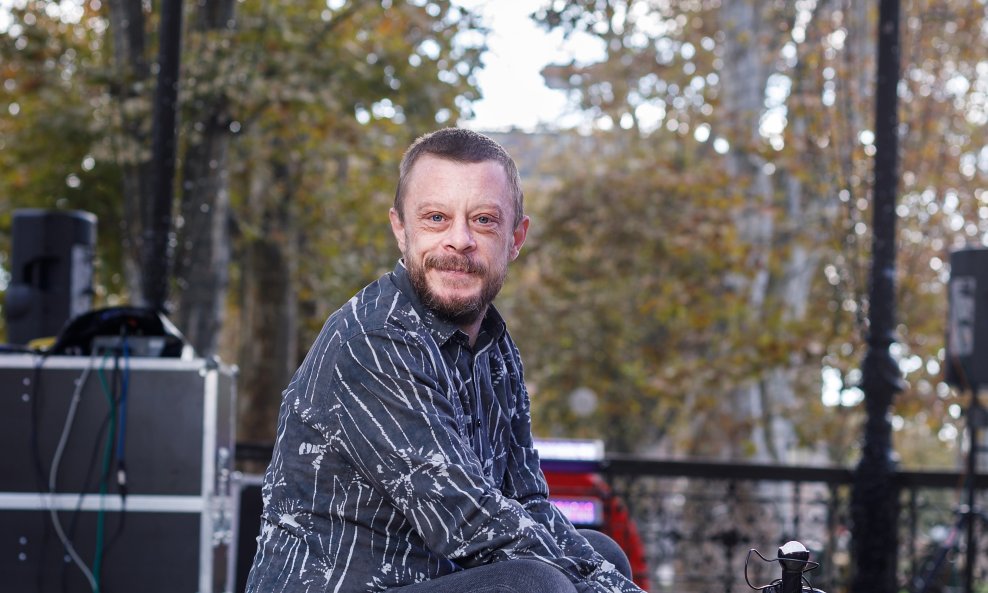 Matija Dedić