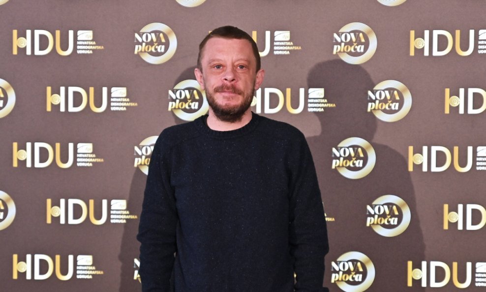 Matija Dedić