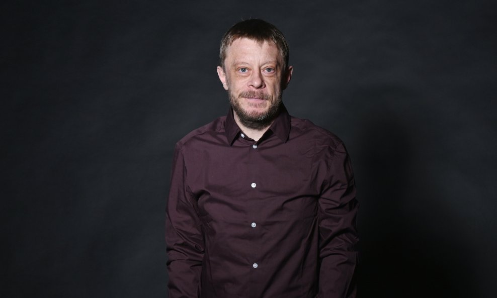 Matija Dedić