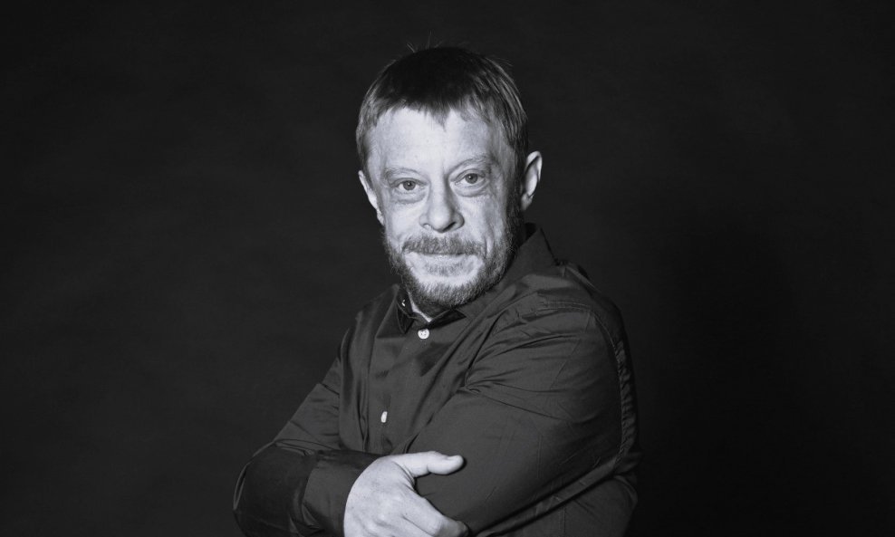 Matija Dedić