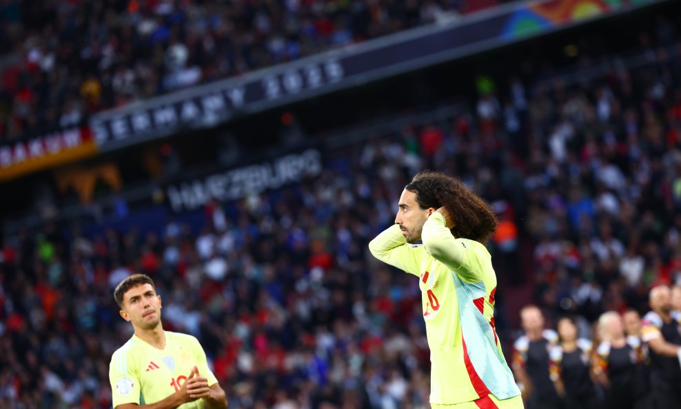 Marc Cucurella
