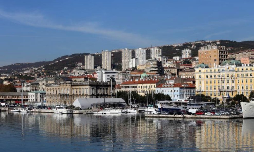 Rijeka-grad