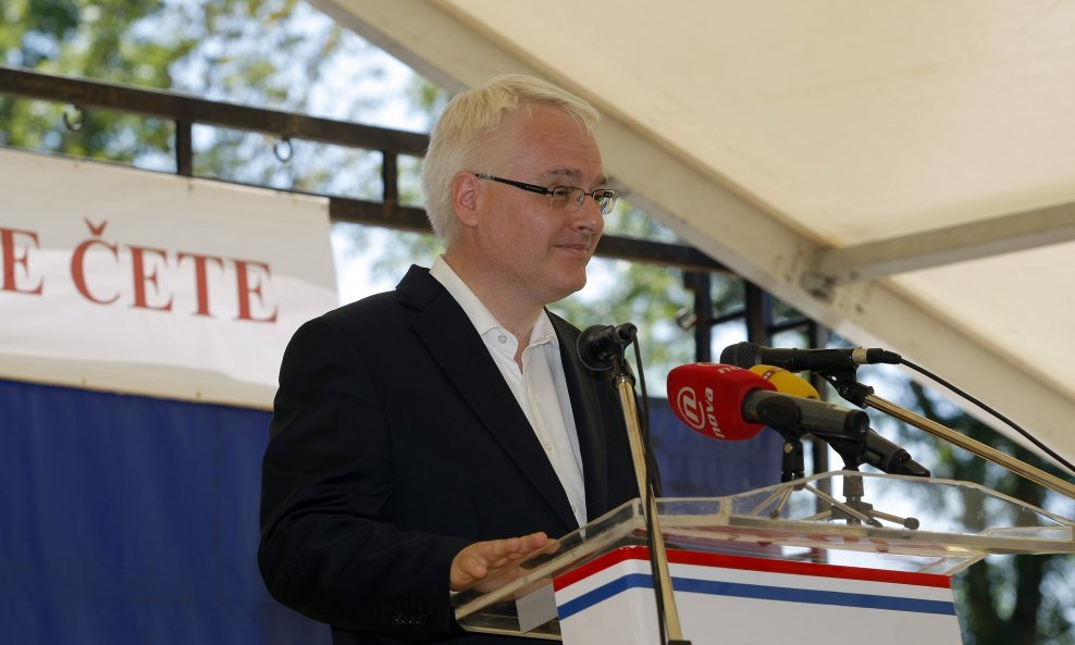 Ivo Josipović