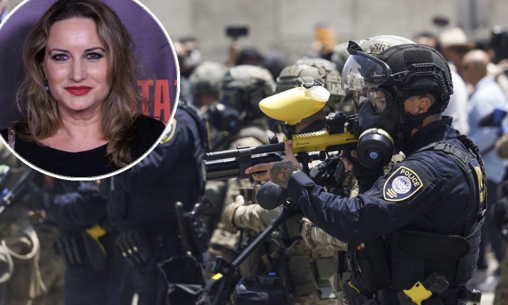 Konzulica Renee Pea potvrdila je da su američke imigracijske službe uhitile i jednog Hrvata