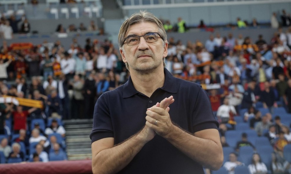 Ivan Jurić