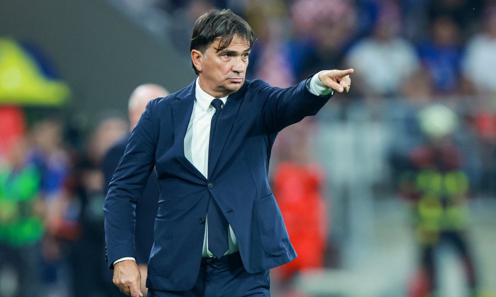 Zlatko Dalić