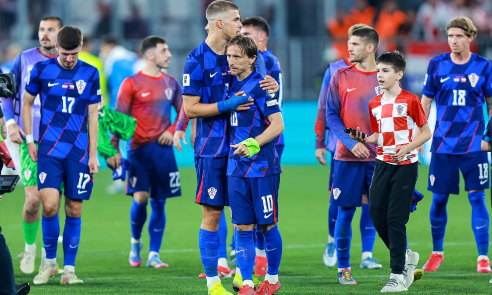 Vušković i Modrić