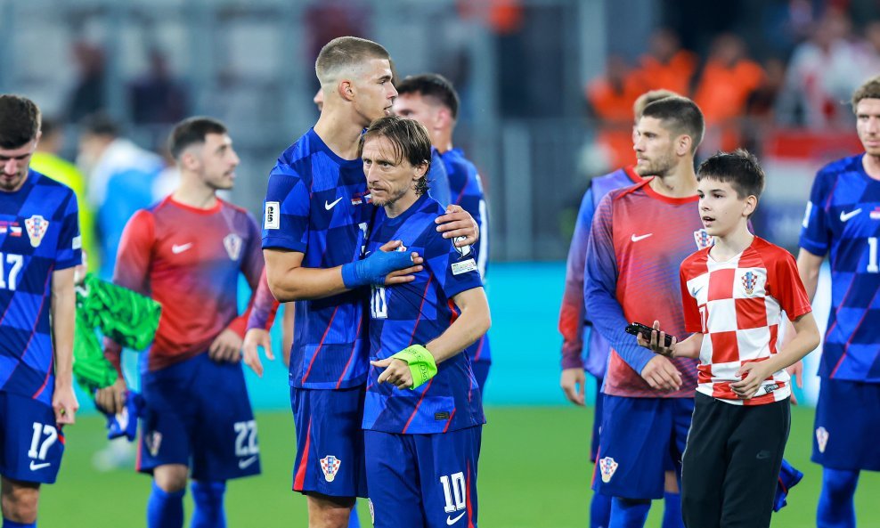 Vušković i Modrić
