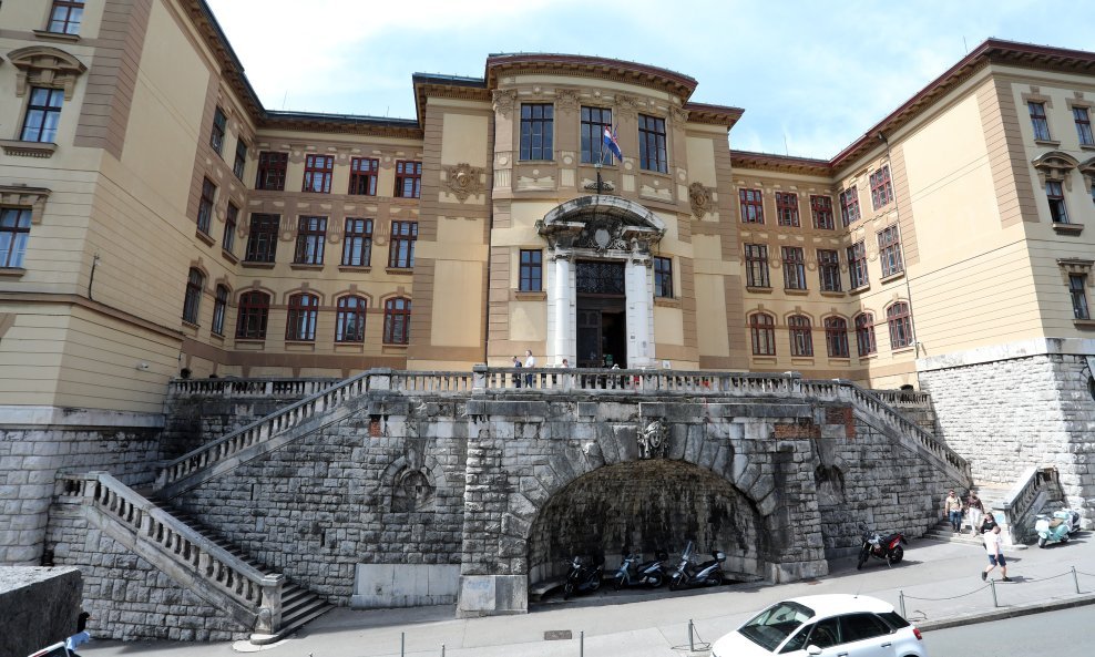 Županijski sud u Rijeci