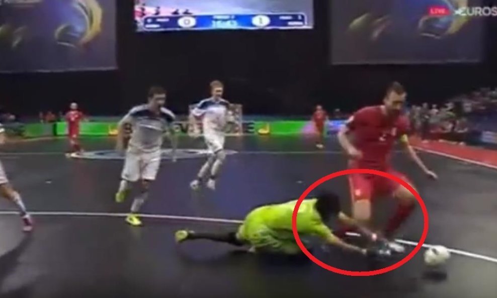 penal