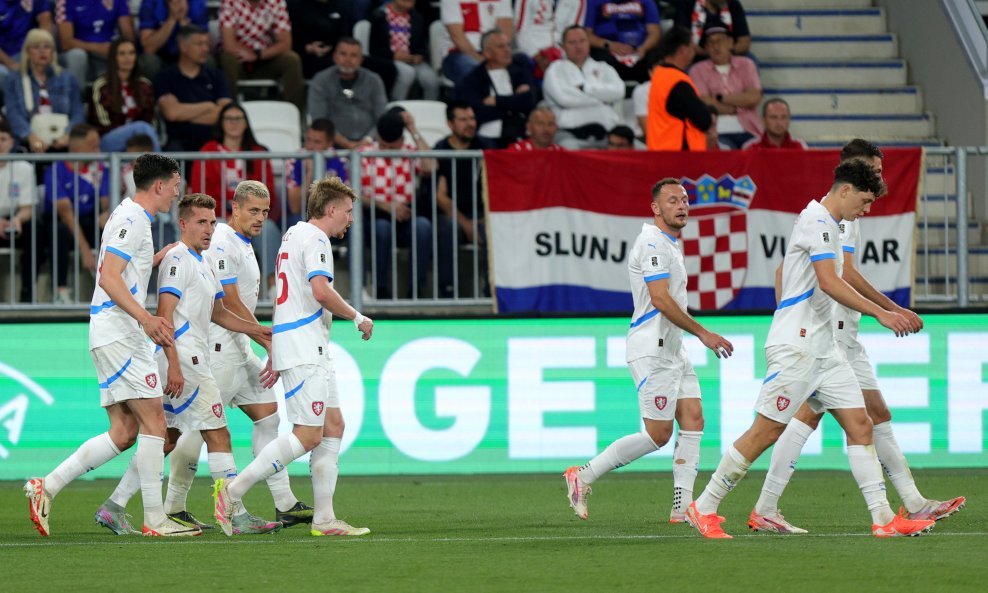 Češka reprezentacija
