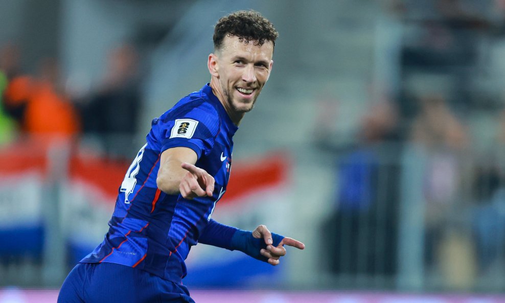 Ivan Perišić