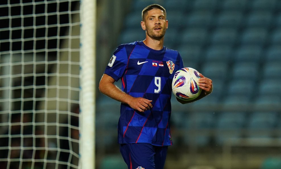 Andrej Kramarić