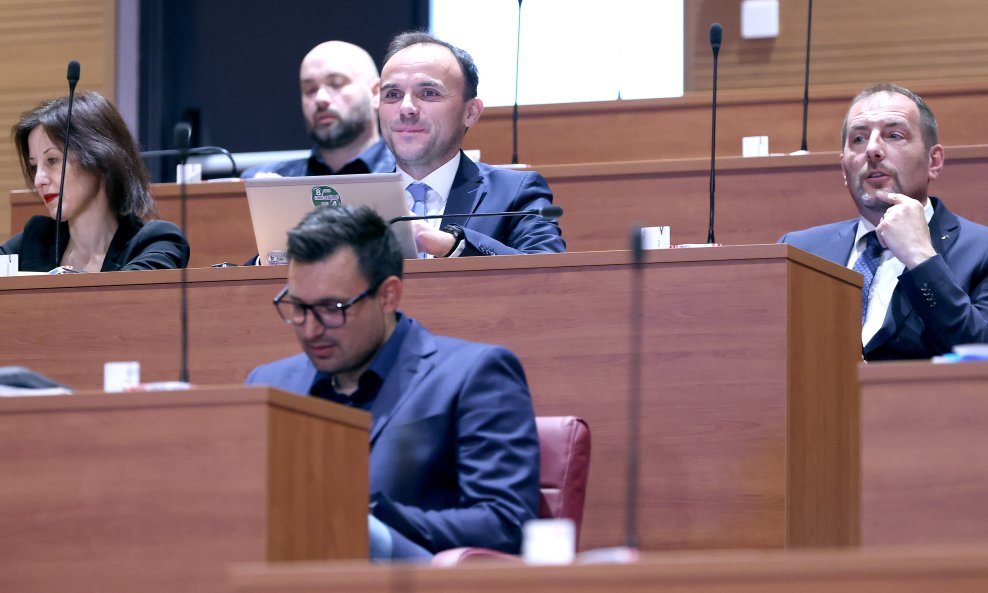 Hrvatski sabor
