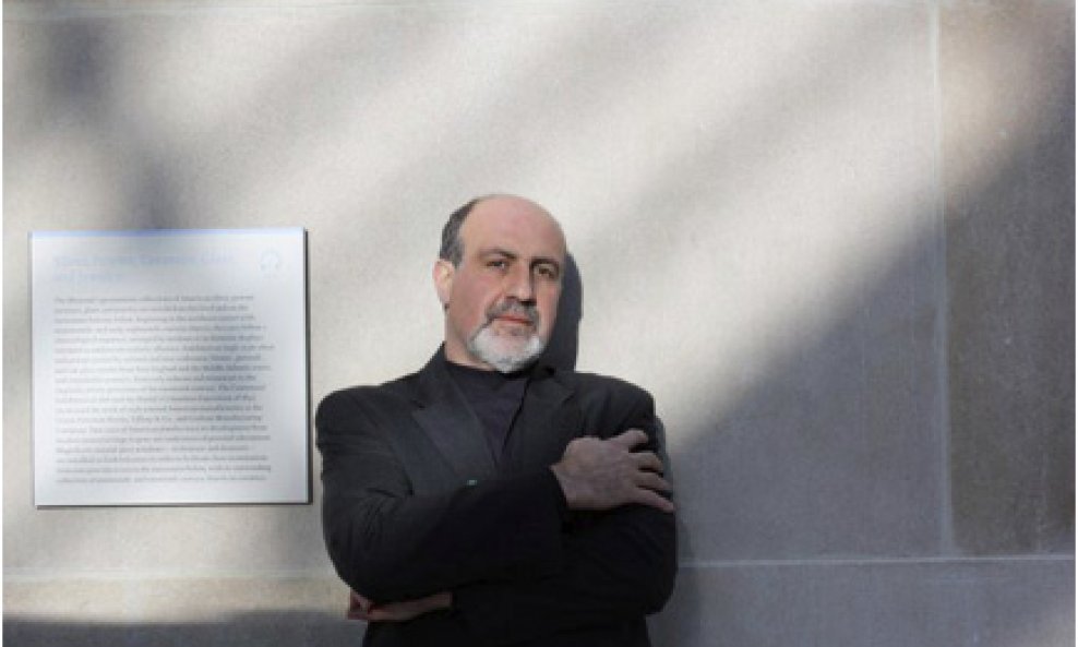 nassim nicholas taleb copy