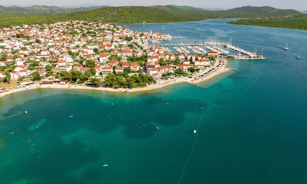 Pirovac
