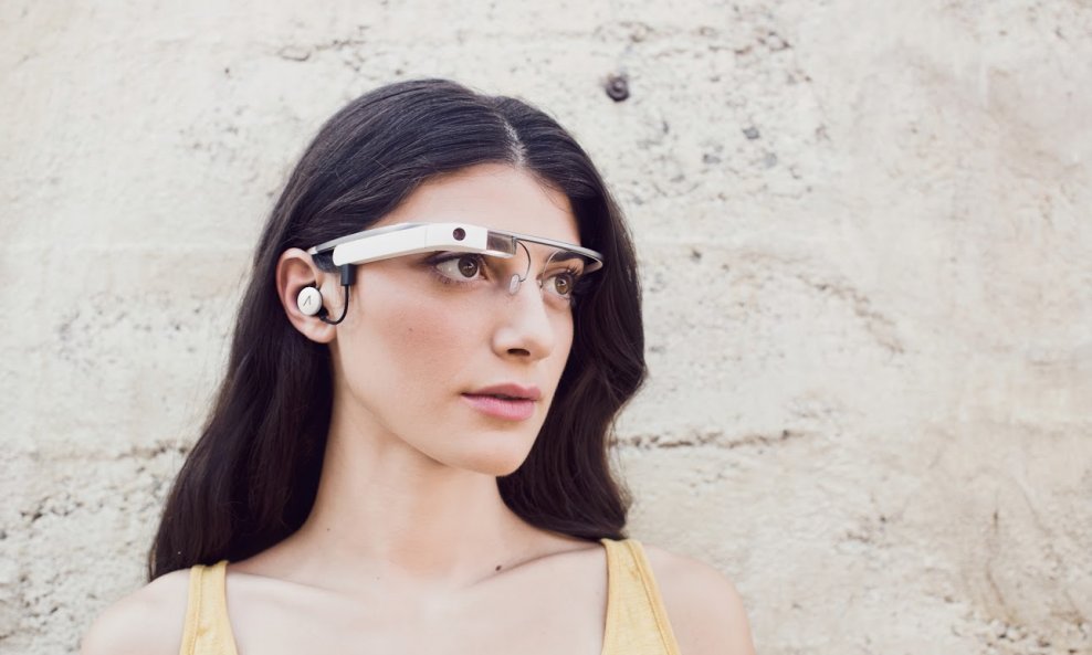 google glass