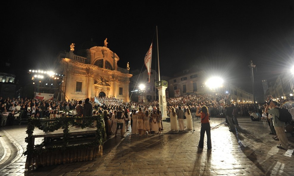 Dubrovnik