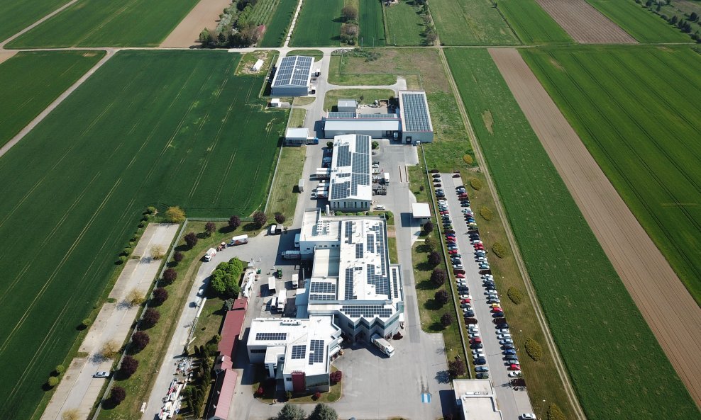 Mesna industrija Ravlić