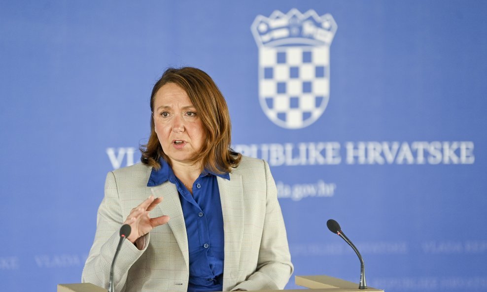 Irena Hrstić