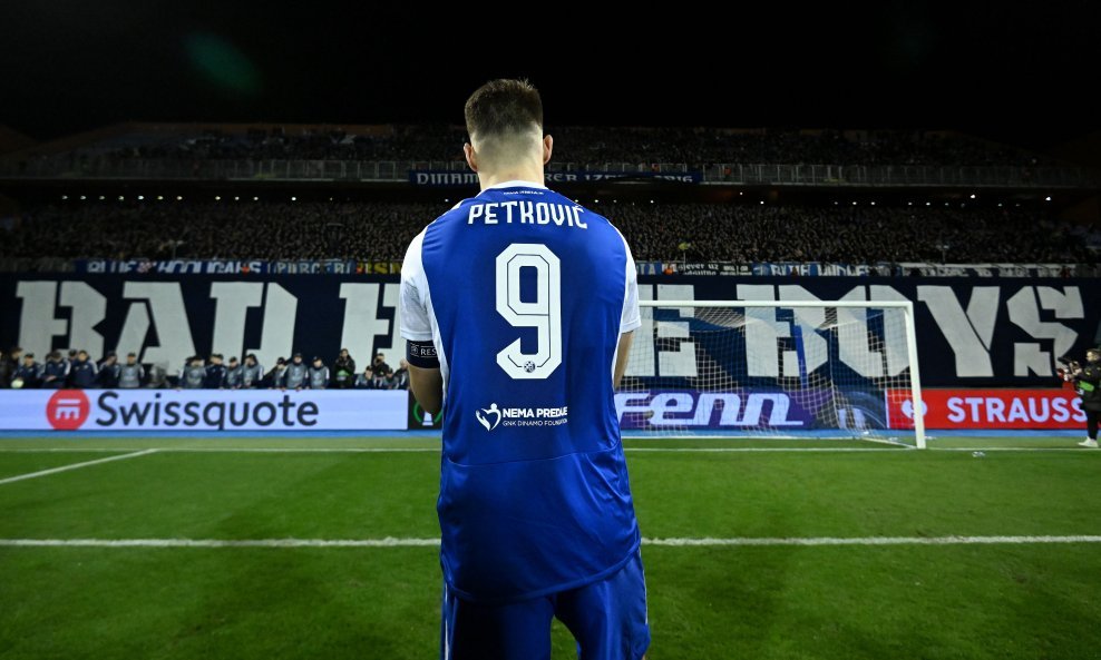 Bruno Petković