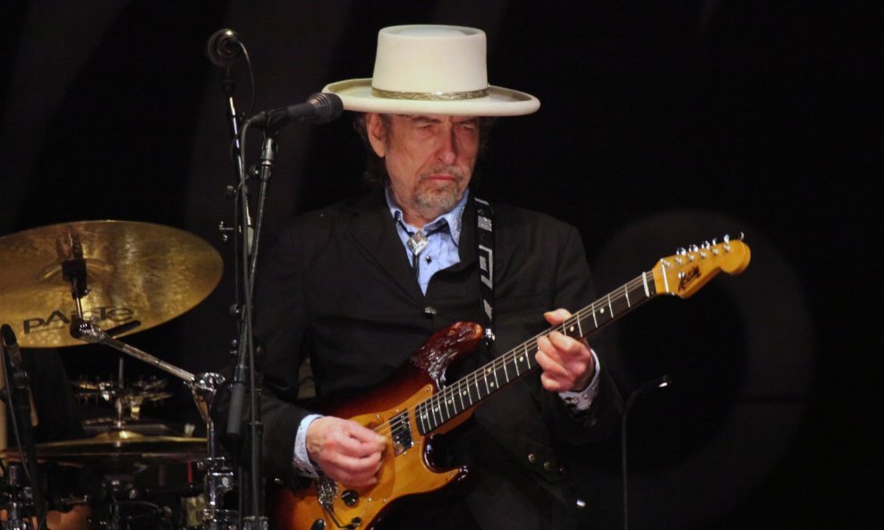 Bob Dylan