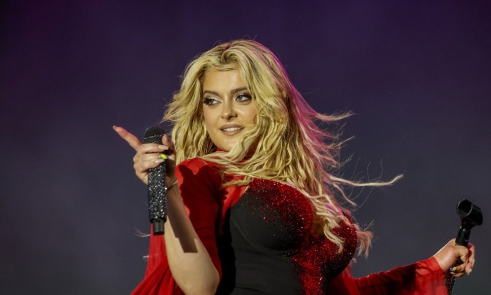 Bebe Rexha