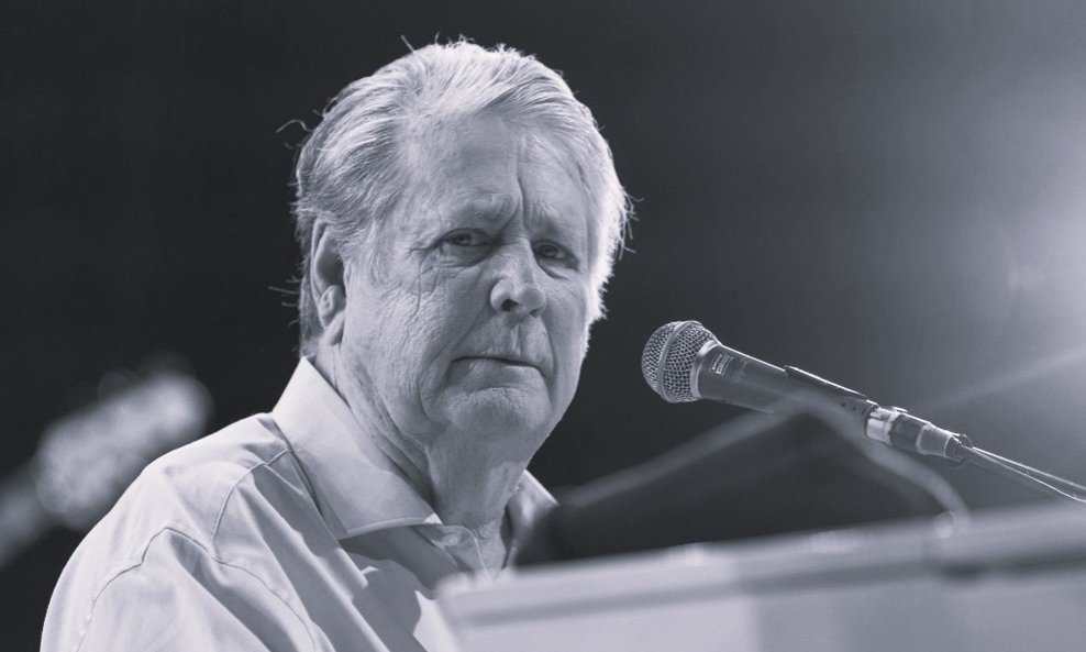 Brian Wilson