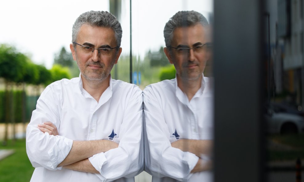 Meteorolog Zoran Vakula najavio je kakvo vrijeme očekuje za ljeto