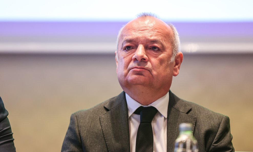 Dubravko Štimac
