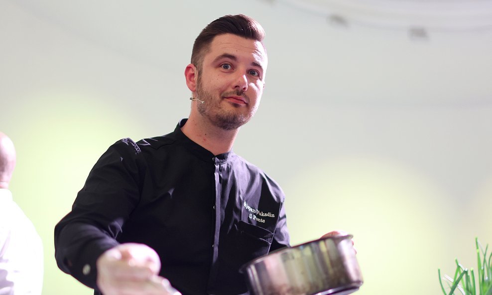 Stjepan Vukadin
