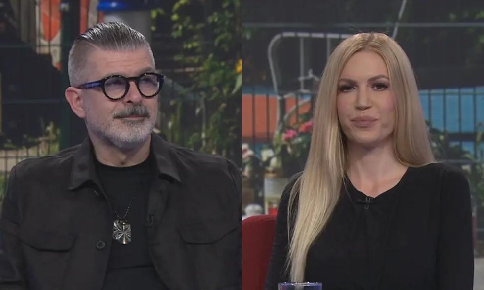 Robert Kopal, Ella Selak Bagarić