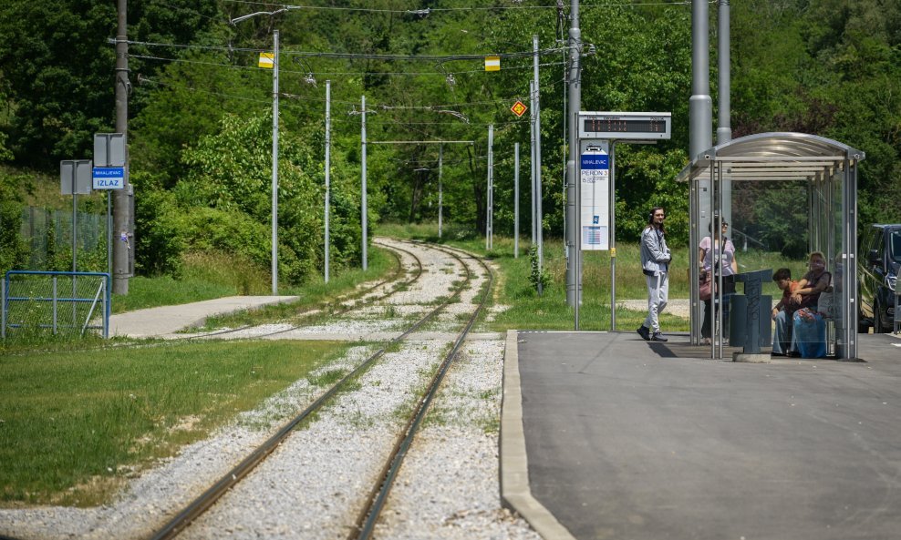 Okretište Mihaljevac