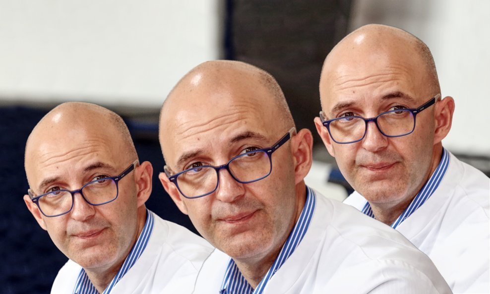 Krešimir Dolić