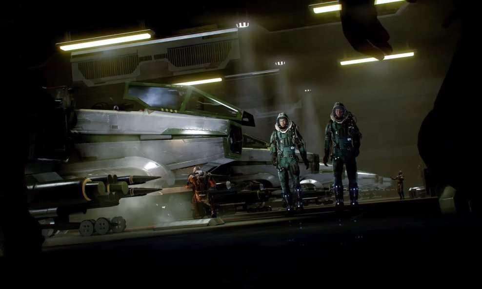 StarCitizen