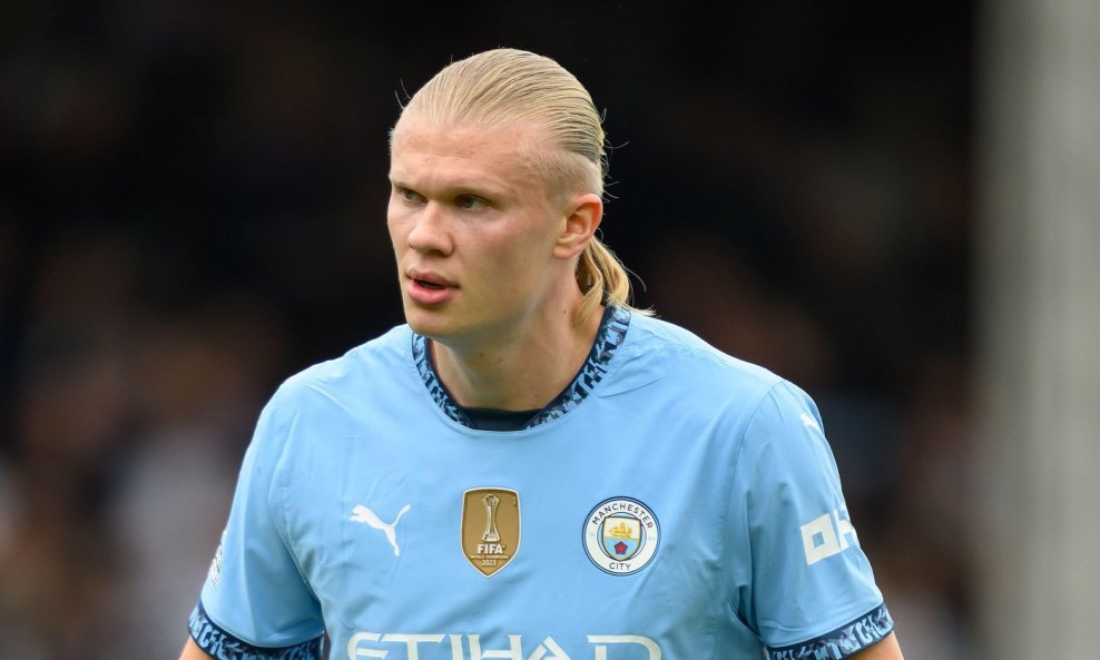 Erling Haaland