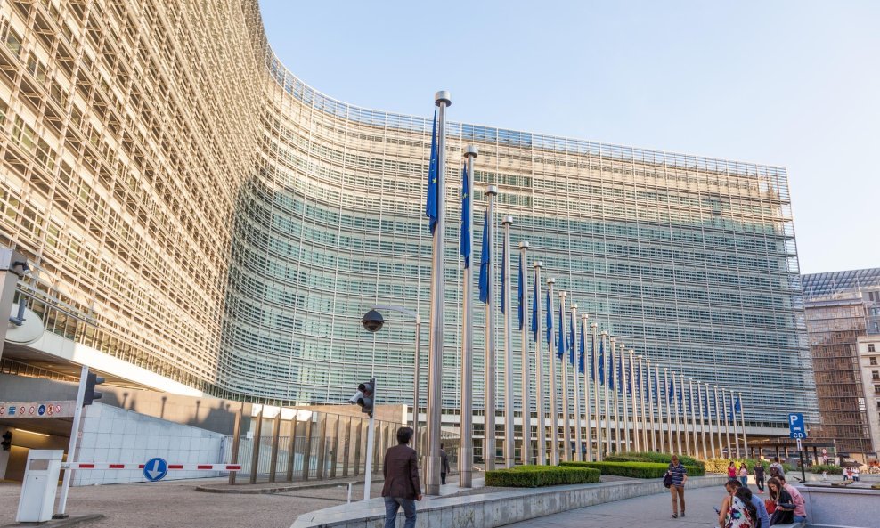 Europska komisija