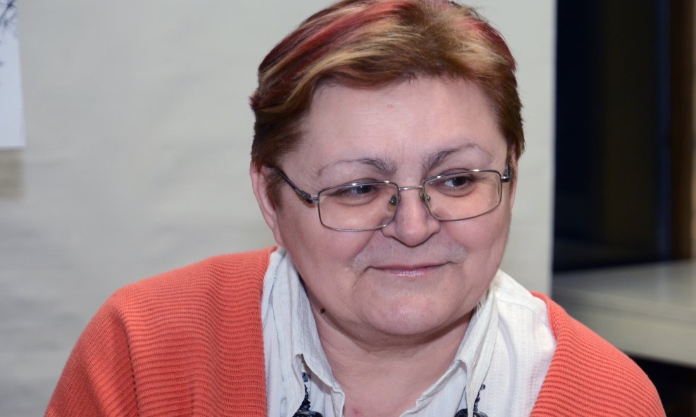 Božica Brkan