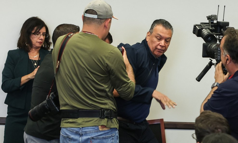 Alex Padilla